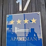 Luxury Sycamore 4* דירה *