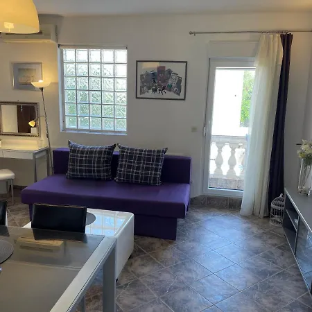 Apartman Luxury Sycamore 4* *