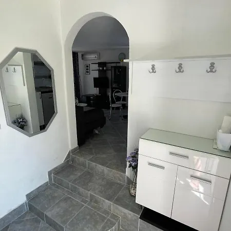 Luxury Sycamore 4*