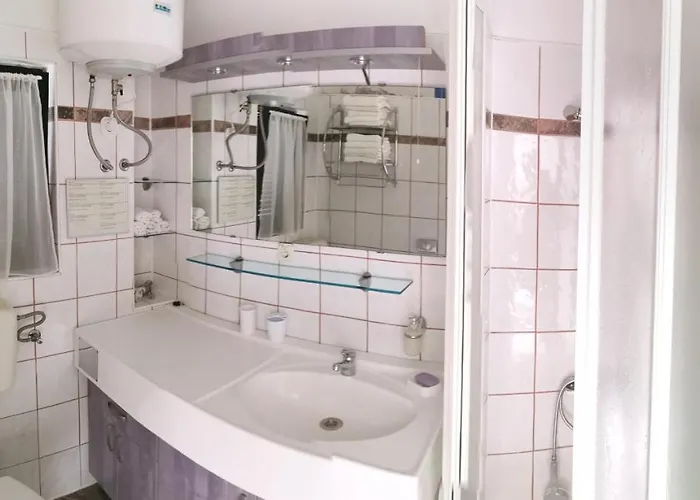 Luxury Sycamore 4* Trogir