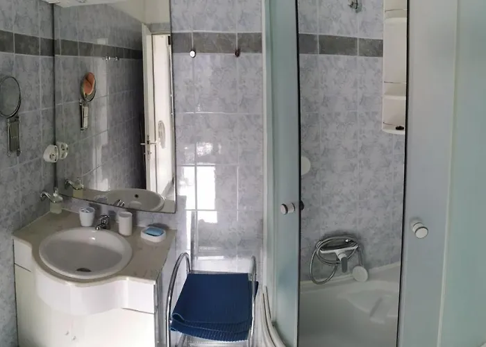 Luxury Sycamore 4* * Trogir