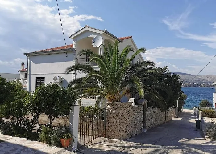 Luxury Sycamore 4* Apartman *