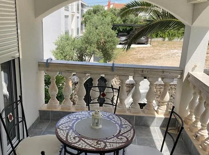 Luxury Sycamore 4* * Trogir