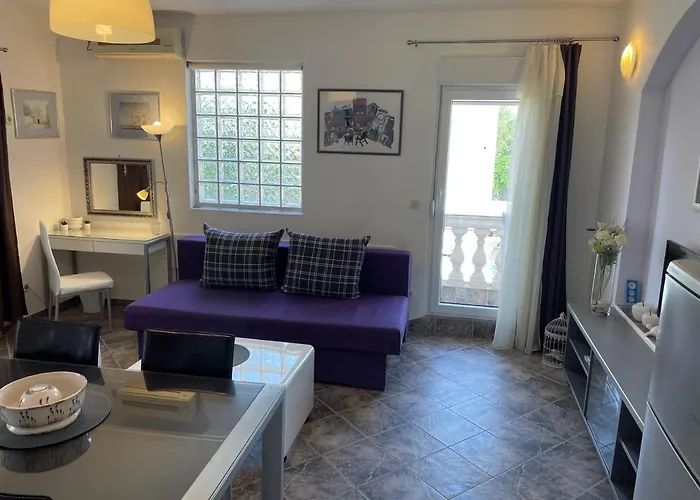 Apartman Luxury Sycamore 4* *