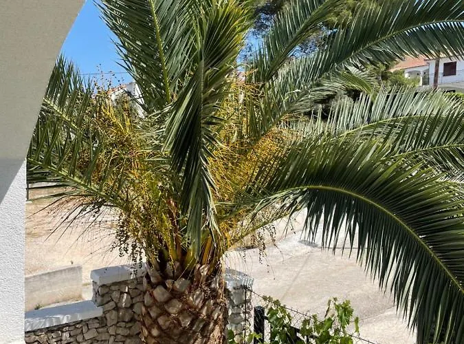 Luxury Sycamore 4* Apartman