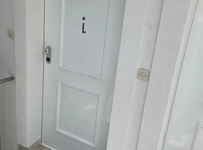 Luxury Sycamore 4* * Trogir