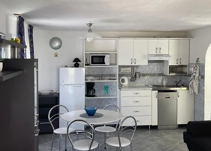 Luxury Sycamore 4* Apartman