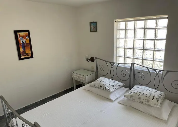Luxury Sycamore 4* Apartman *