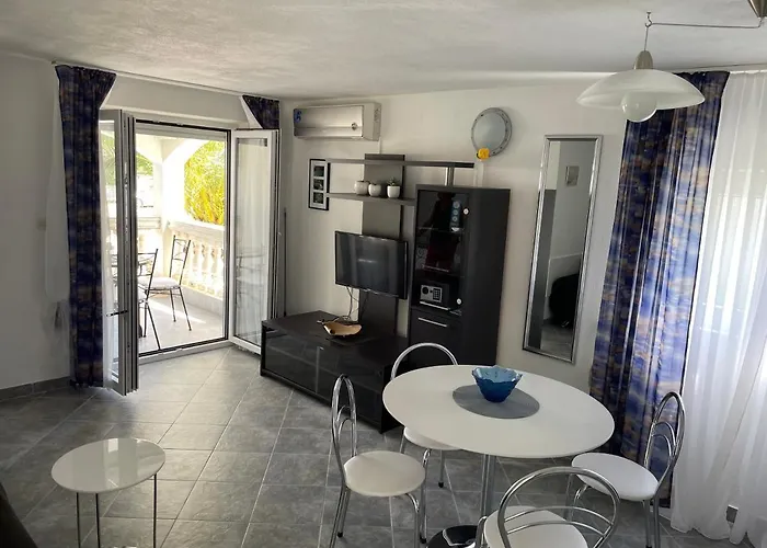 Apartman Luxury Sycamore 4*