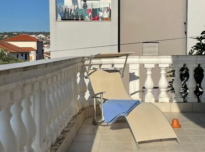 Luxury Sycamore 4* Apartman *