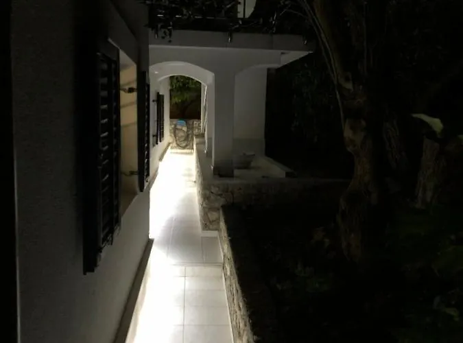 Apartman Luxury Sycamore 4*