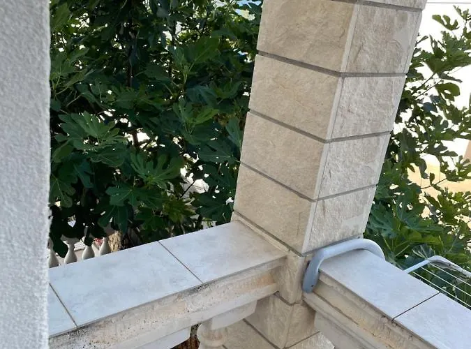 Luxury Sycamore 4* Apartman *