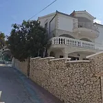 Luxury Sycamore 4* Trogir