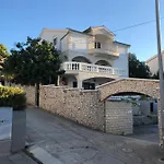 Luxury Sycamore 4*