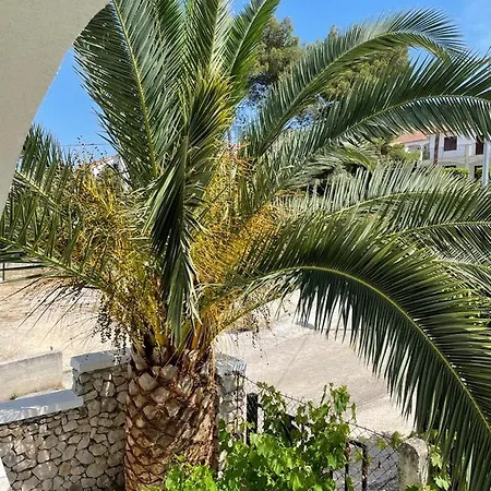 Apartment Luxury Sycamore 4* Trogir