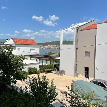 Luxury Sycamore 4* Trogir