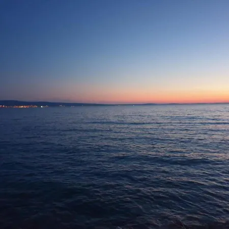 Luxury Sycamore 4* Apartment Trogir