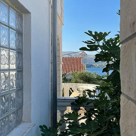Luxury Sycamore 4* Appartement