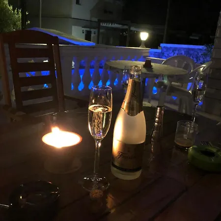 Luxury Sycamore 4* Trogir