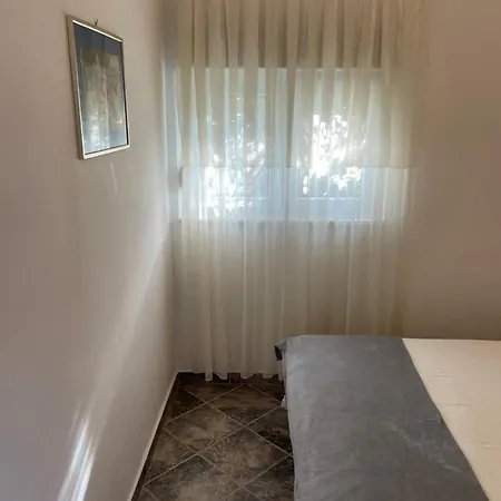 Luxury Sycamore 4* Trogir