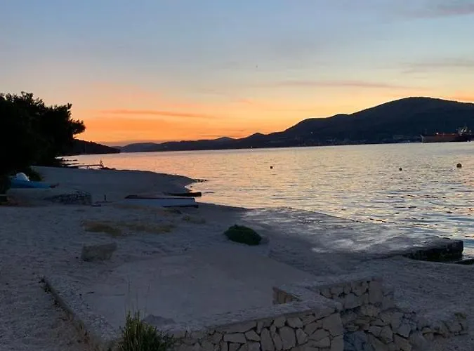 Luxury Sycamore 4* * Trogir