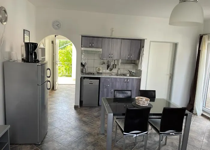 Luxury Sycamore 4* Trogir