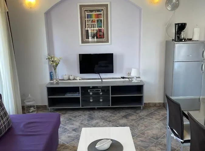 Luxury Sycamore 4* Trogir