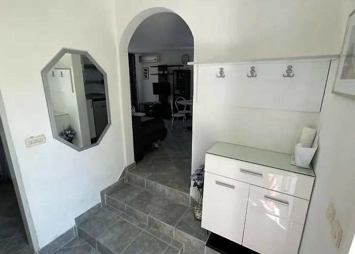 Luxury Sycamore 4*