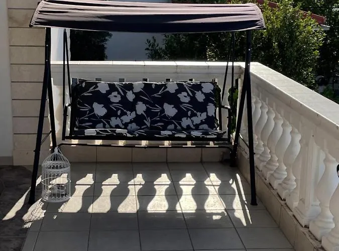 Luxury Sycamore 4* Trogir