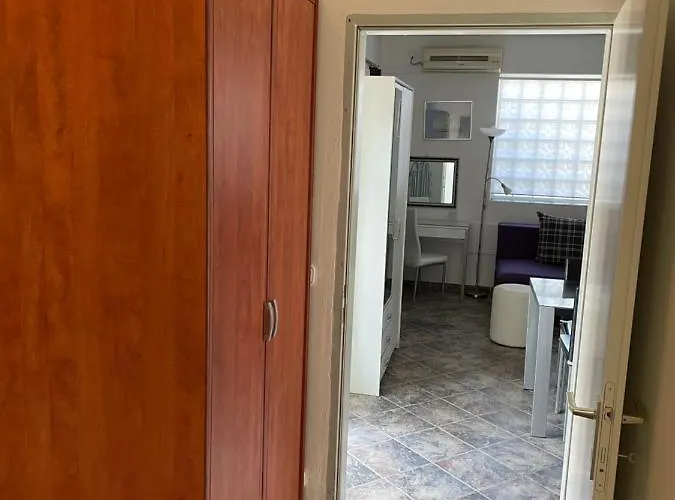 Apartment Luxury Sycamore 4*