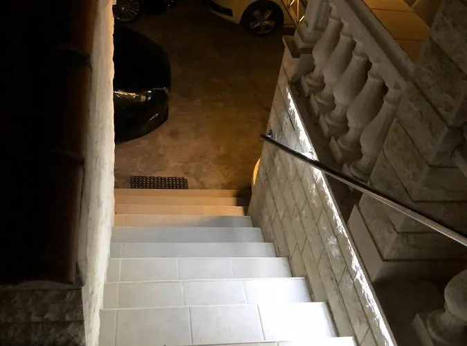 Apartment Luxury Sycamore 4*