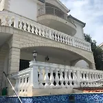 Luxury Sycamore 4*