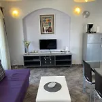 Luxury Sycamore 4* トロギール