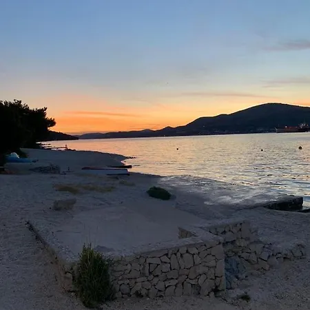 Luxury Sycamore 4* * Trogir