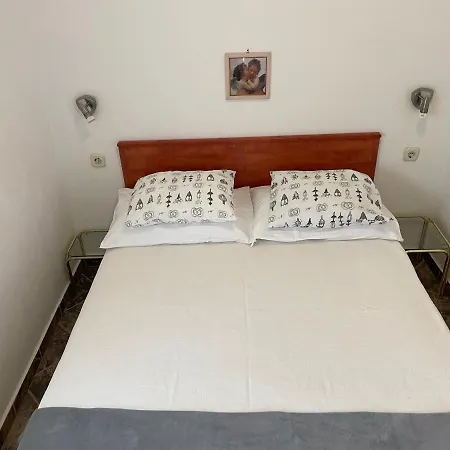 Luxury Sycamore 4* Daire *